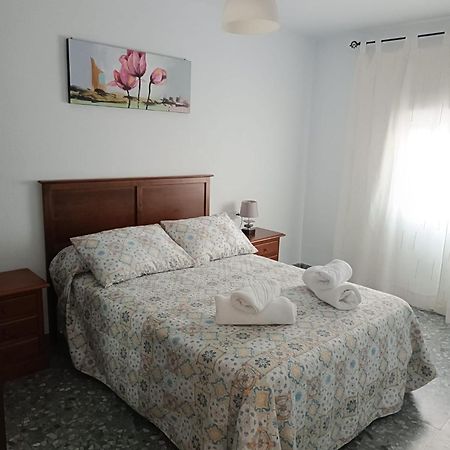 Villa La Casita Del Sillero à Jimena De La Frontera Extérieur photo