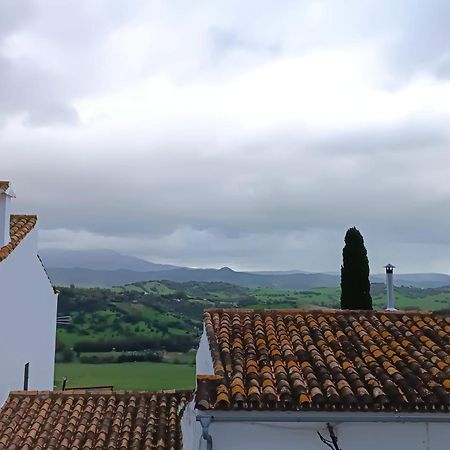 Villa La Casita Del Sillero à Jimena De La Frontera Extérieur photo