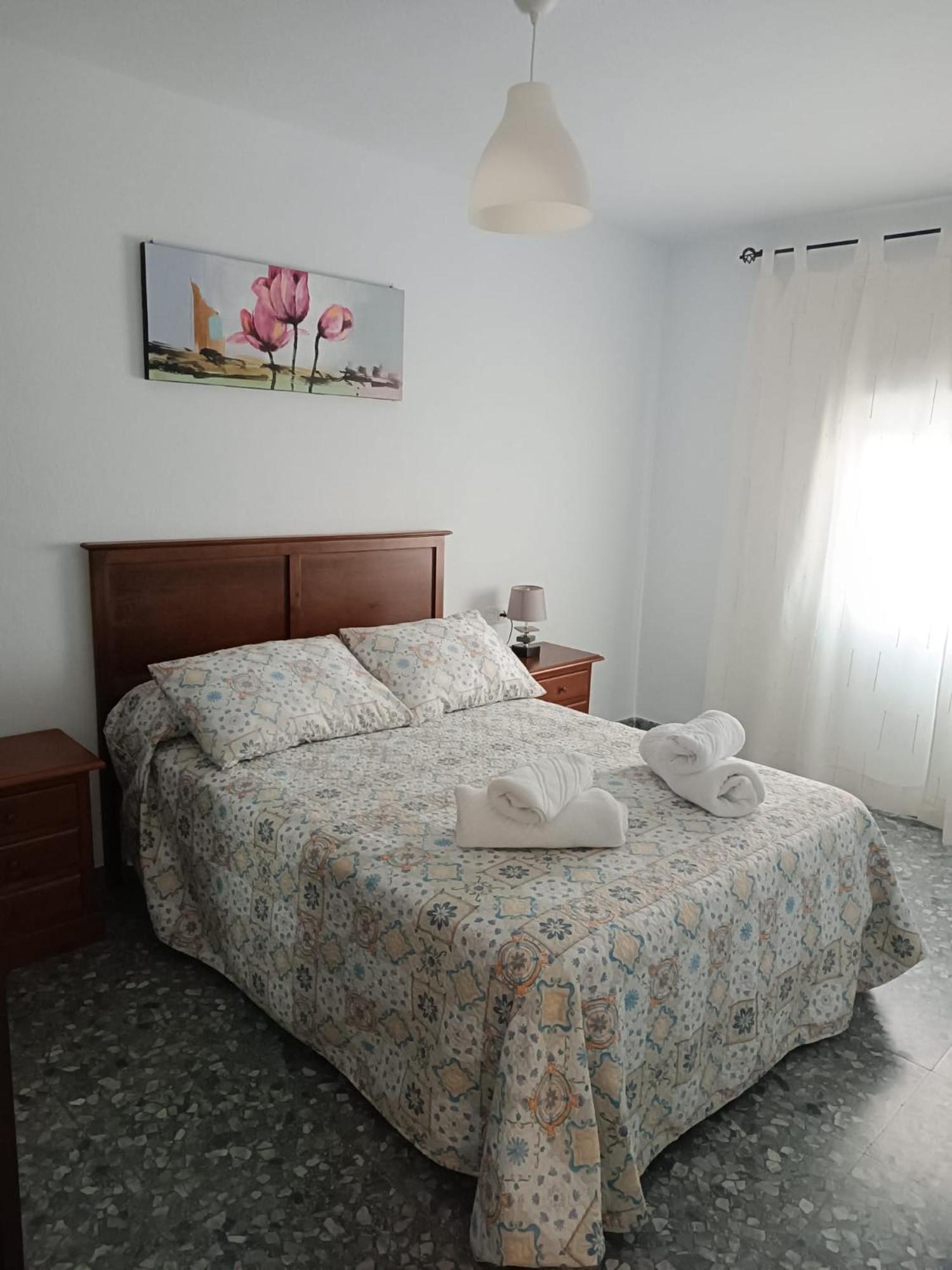 Villa La Casita Del Sillero à Jimena De La Frontera Extérieur photo