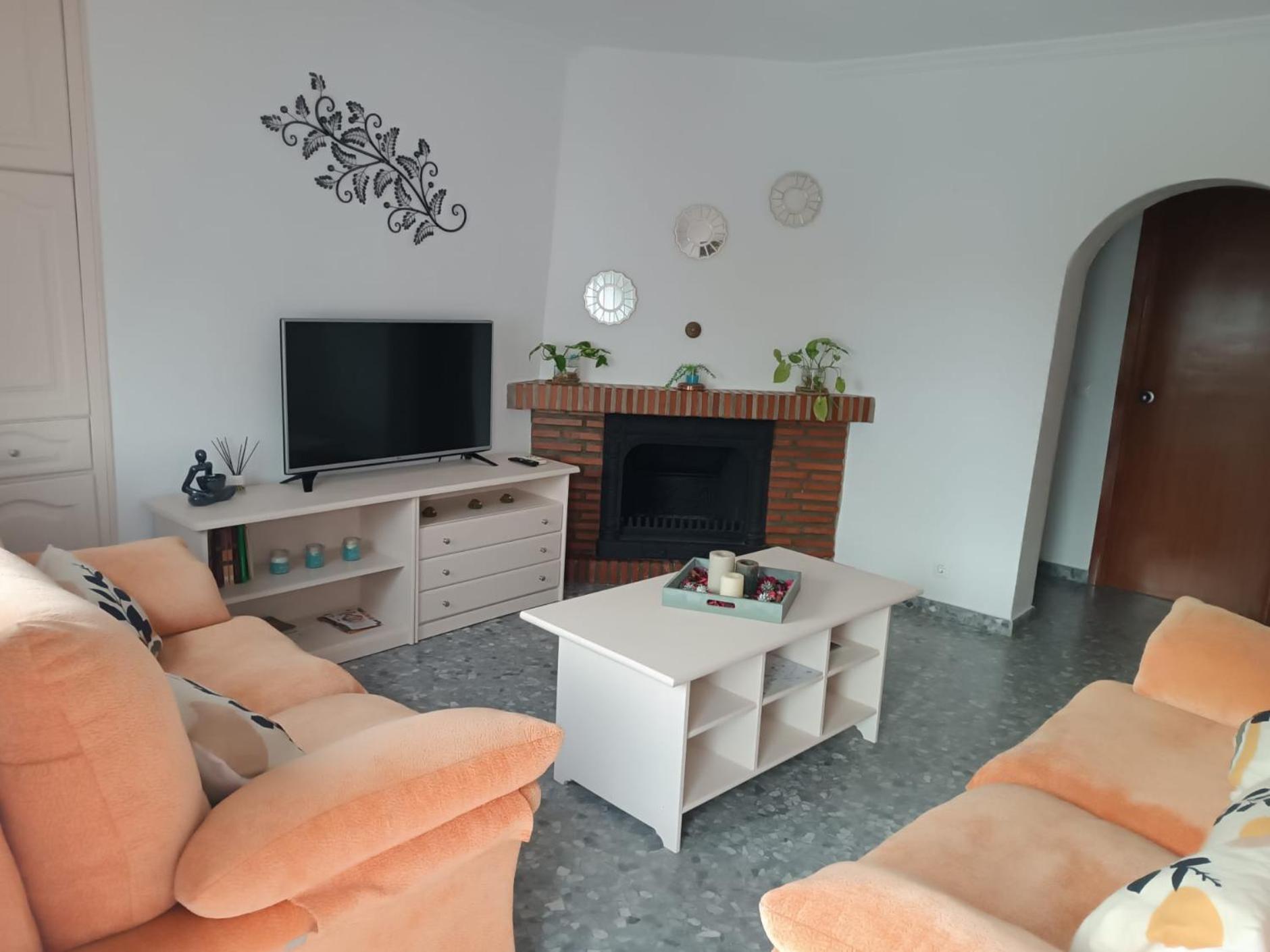 Villa La Casita Del Sillero à Jimena De La Frontera Extérieur photo
