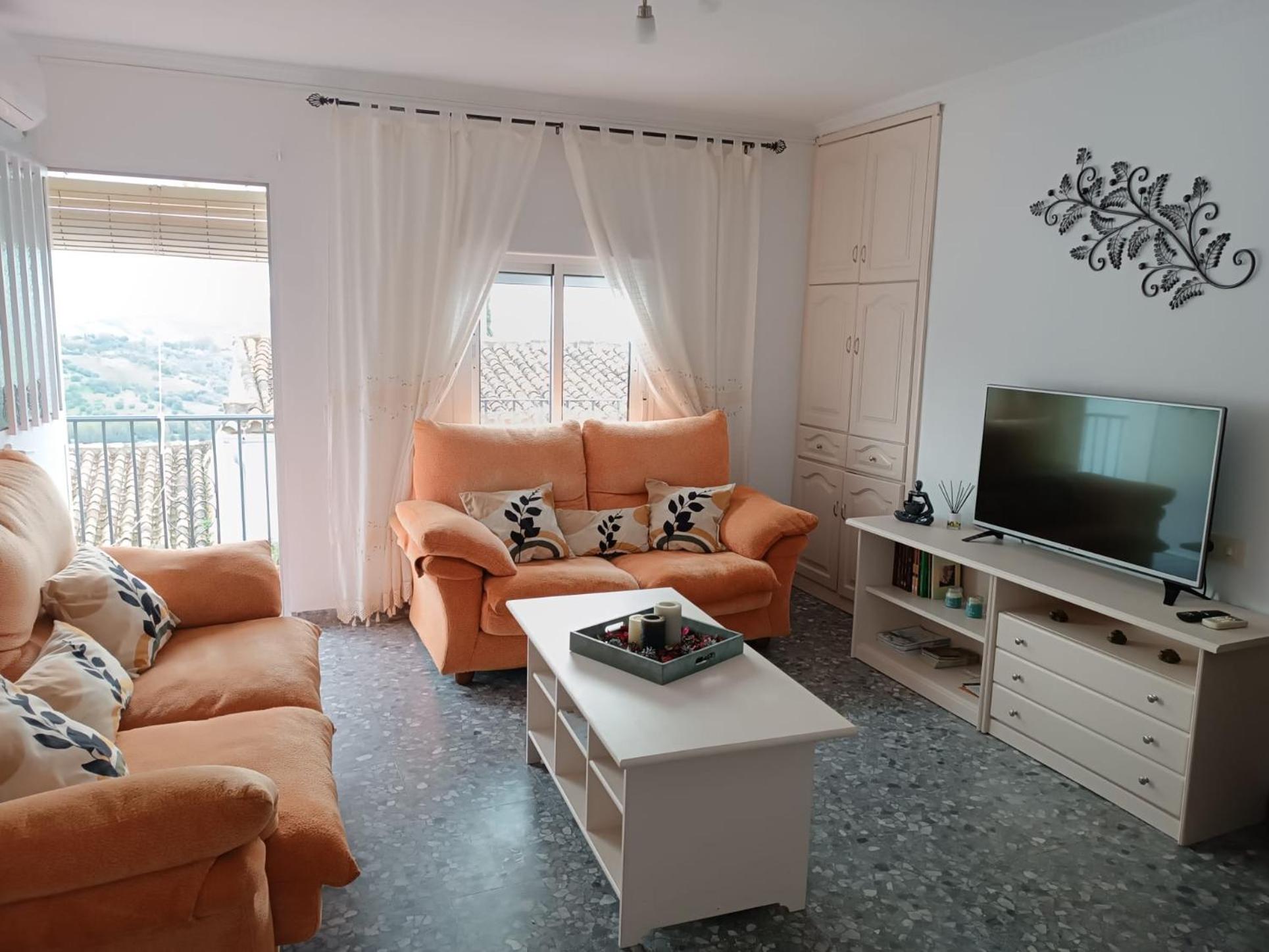 Villa La Casita Del Sillero à Jimena De La Frontera Extérieur photo